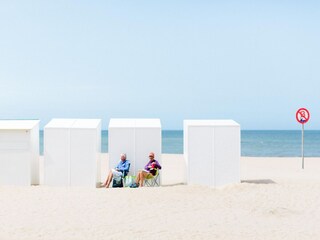 Apartamento Oostduinkerke  25
