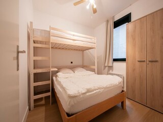 Apartamento Oostduinkerke Características 20
