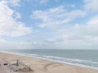 Appartement Oostduinkerke Omgeving 25