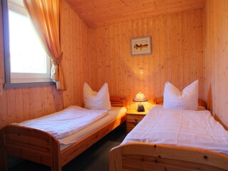 Vakantiehuis Rechlin Kenmerken 4