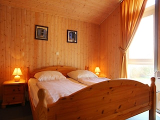 Vakantiehuis Rechlin Kenmerken 3