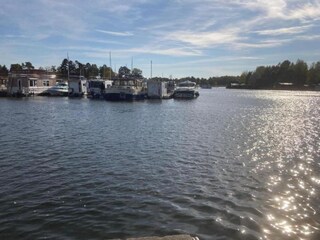 Casa per le vacanze Rechlin Ambiente 22