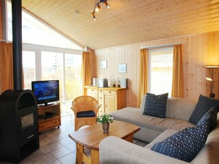 Casa per le vacanze Rechlin Caratteristiche 6