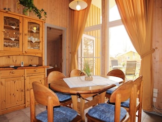 Ferienhaus Rechlin Ausstattung 8