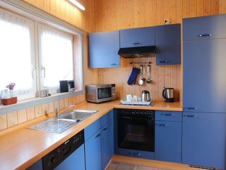 Casa per le vacanze Rechlin Caratteristiche 8