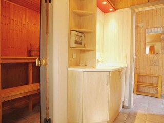 Casa per le vacanze Rechlin Caratteristiche 5