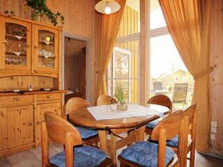 Ferienhaus Rechlin Ausstattung 5