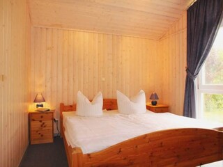 Ferienhaus Rechlin Ausstattung 2