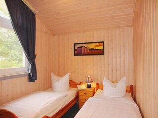 Ferienhaus Rechlin Ausstattung 3