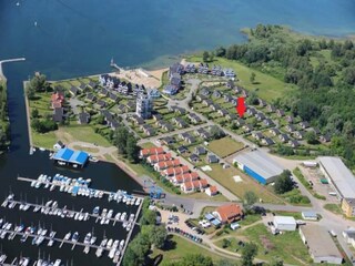 Ferienhaus Rechlin Umgebung 23