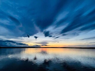 Ferienhaus Rechlin Umgebung 36
