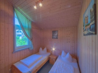 Ferienhaus Rechlin Ausstattung 7