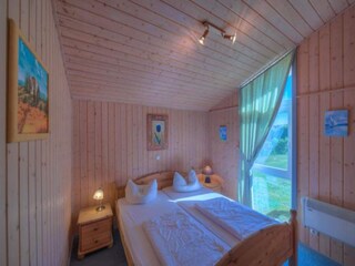 Vakantiehuis Rechlin Kenmerken 9