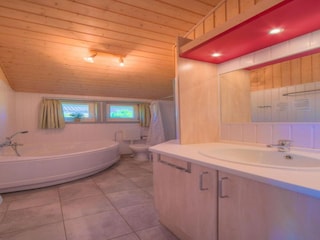 Holiday house Rechlin Features 10