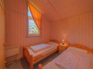 Maison de vacances Rechlin Équipement 11