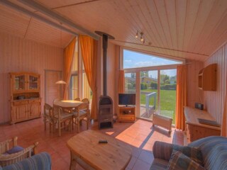 Vakantiehuis Rechlin Kenmerken 10