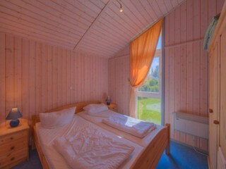Maison de vacances Rechlin Équipement 4