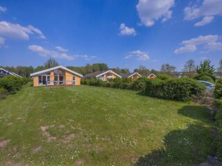 Maison de vacances Rechlin Enregistrement extérieur 1