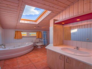 Maison de vacances Rechlin Équipement 6