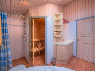 Ferienhaus Rechlin Ausstattung 7