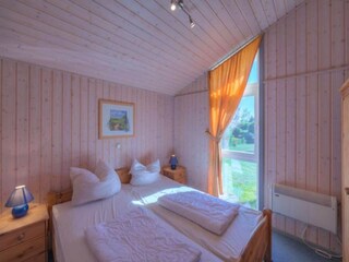 Maison de vacances Rechlin Équipement 8