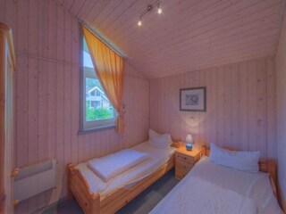 Vakantiehuis Rechlin Kenmerken 9