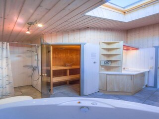 Maison de vacances Rechlin Équipement 10