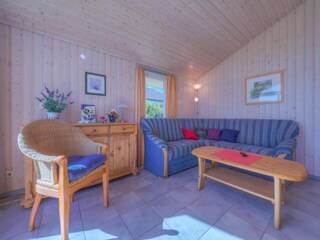 Casa per le vacanze Rechlin Caratteristiche 3