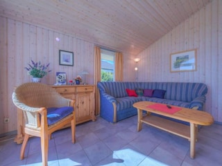 Vakantiehuis Rechlin Kenmerken 3