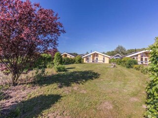Holiday house Rechlin Outdoor Recording 2