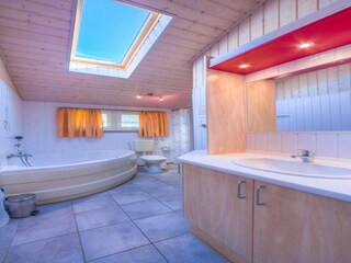 Maison de vacances Rechlin Équipement 4