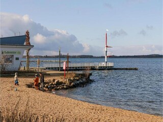 Vakantiehuis Rechlin Omgeving 29