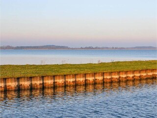 Holiday house Rechlin Environment 25