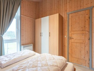 Casa per le vacanze Rechlin Caratteristiche 15