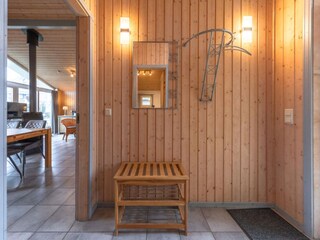 Casa per le vacanze Rechlin Caratteristiche 6