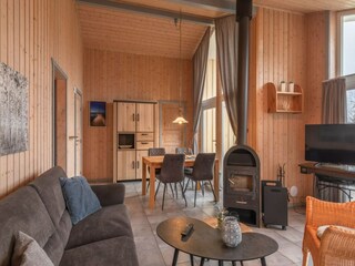 Ferienhaus Rechlin Ausstattung 12