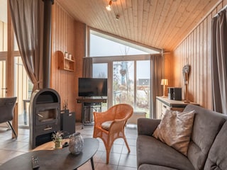Holiday house Rechlin Features 10