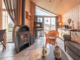 Ferienhaus Rechlin Ausstattung 6