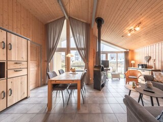 Casa per le vacanze Rechlin Caratteristiche 9