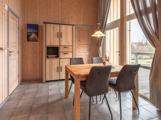 Vakantiehuis Rechlin Kenmerken 4