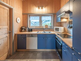 Ferienhaus Rechlin Ausstattung 4