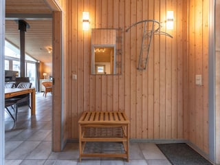 Holiday house Rechlin Features 15