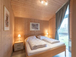 Casa per le vacanze Rechlin Caratteristiche 11