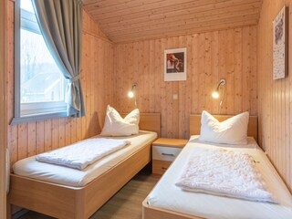 Ferienhaus Rechlin Ausstattung 14