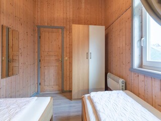 Vakantiehuis Rechlin Kenmerken 8