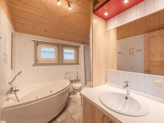 Vakantiehuis Rechlin Kenmerken 16