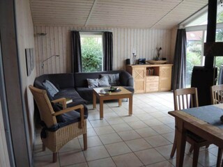 Vakantiehuis Rechlin Kenmerken 7