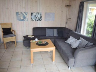 Vakantiehuis Rechlin Kenmerken 8