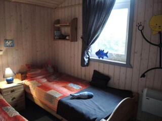 Vakantiehuis Rechlin Kenmerken 11