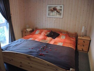 Vakantiehuis Rechlin Kenmerken 15